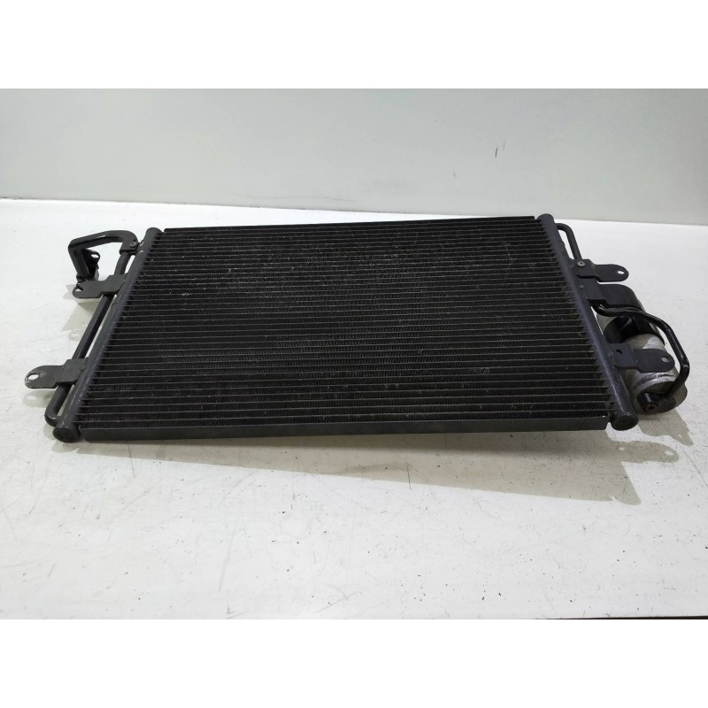 Recambio de condensador / radiador aire acondicionado para audi tt (8n3/8n9) 1.8 20v turbo referencia OEM IAM 1J0820411D  