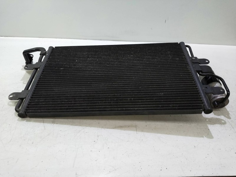 Recambio de condensador / radiador aire acondicionado para audi tt (8n3/8n9) 1.8 20v turbo referencia OEM IAM 1J0820411D  