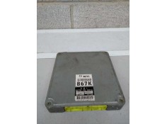 Recambio de centralita motor uce para mazda 323 berlina (bg) referencia OEM IAM B67K18881C 0797003323 