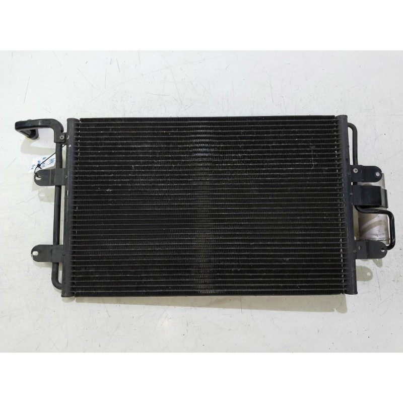 Recambio de condensador / radiador aire acondicionado para audi tt (8n3/8n9) 1.8 20v turbo referencia OEM IAM 1J0820411D  