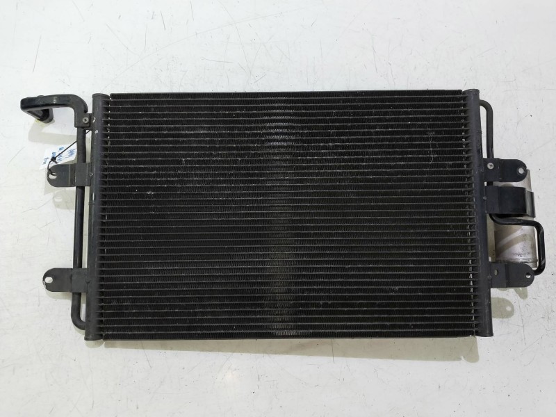 Recambio de condensador / radiador aire acondicionado para audi tt (8n3/8n9) 1.8 20v turbo referencia OEM IAM 1J0820411D  