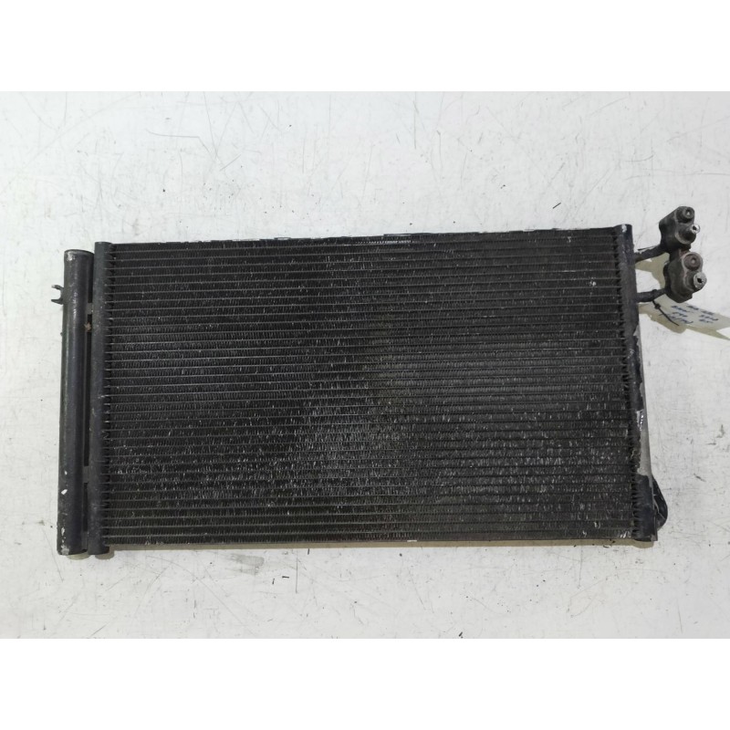 Recambio de condensador / radiador aire acondicionado para bmw serie 3 berlina (e90) 320d referencia OEM IAM 6930039 3213311 
