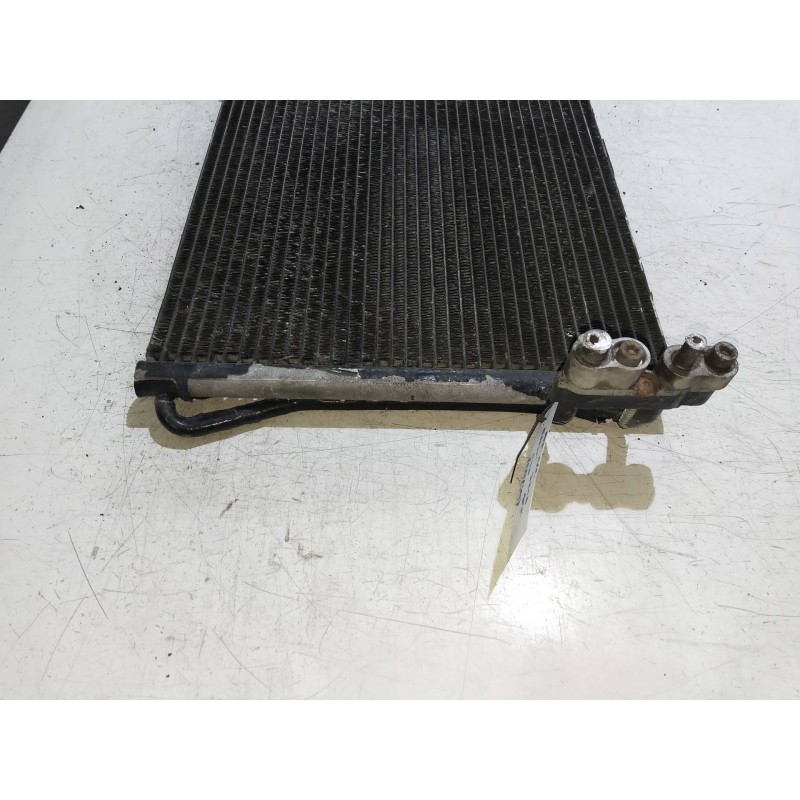 Recambio de condensador / radiador aire acondicionado para bmw serie 3 berlina (e90) 320d referencia OEM IAM 6930039 3213311 