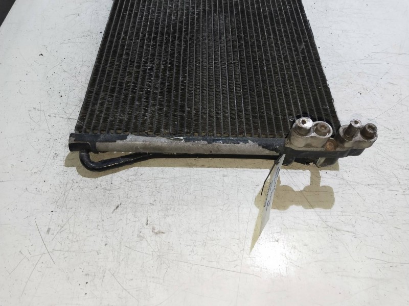 Recambio de condensador / radiador aire acondicionado para bmw serie 3 berlina (e90) 320d referencia OEM IAM 6930039 3213311 