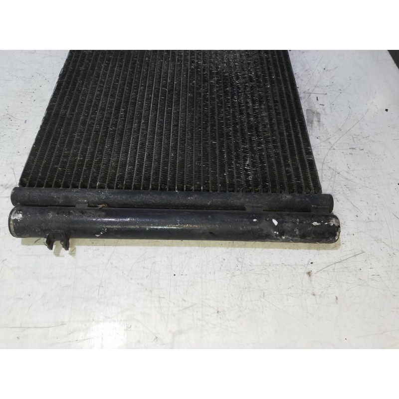 Recambio de condensador / radiador aire acondicionado para bmw serie 3 berlina (e90) 320d referencia OEM IAM 6930039 3213311 