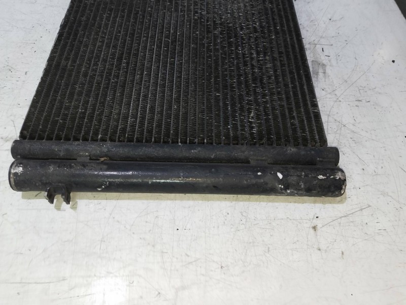 Recambio de condensador / radiador aire acondicionado para bmw serie 3 berlina (e90) 320d referencia OEM IAM 6930039 3213311 