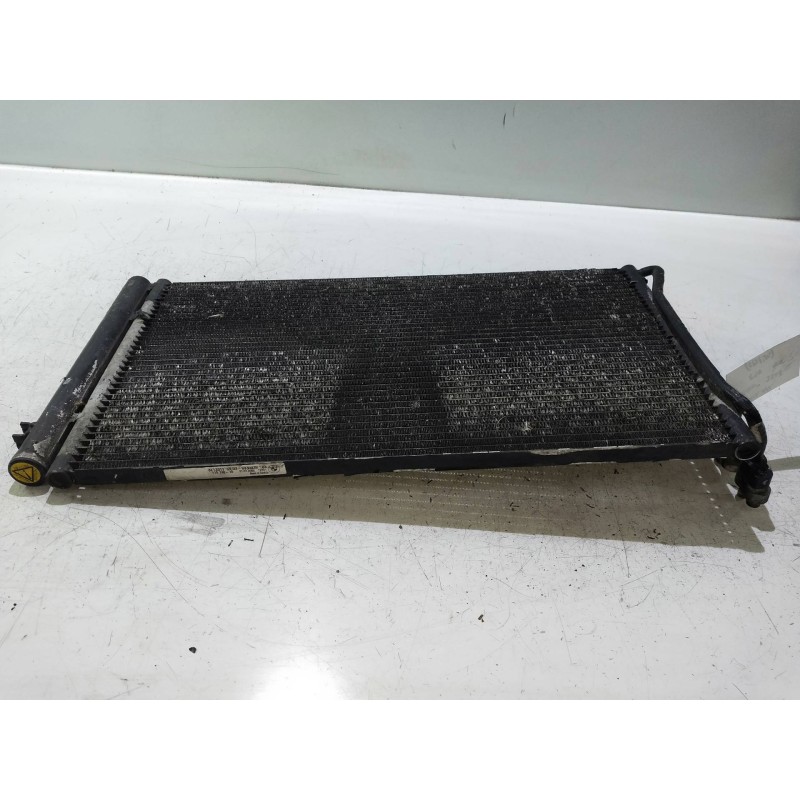 Recambio de condensador / radiador aire acondicionado para bmw serie 3 berlina (e90) 320d referencia OEM IAM 6930039 3213311 