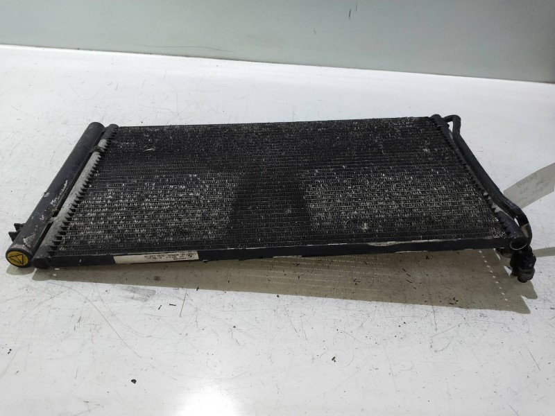 Recambio de condensador / radiador aire acondicionado para bmw serie 3 berlina (e90) 320d referencia OEM IAM 6930039 3213311 