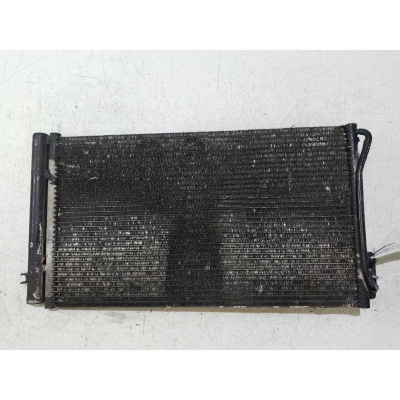 Recambio de condensador / radiador aire acondicionado para bmw serie 3 berlina (e90) 320d referencia OEM IAM 6930039 3213311 
