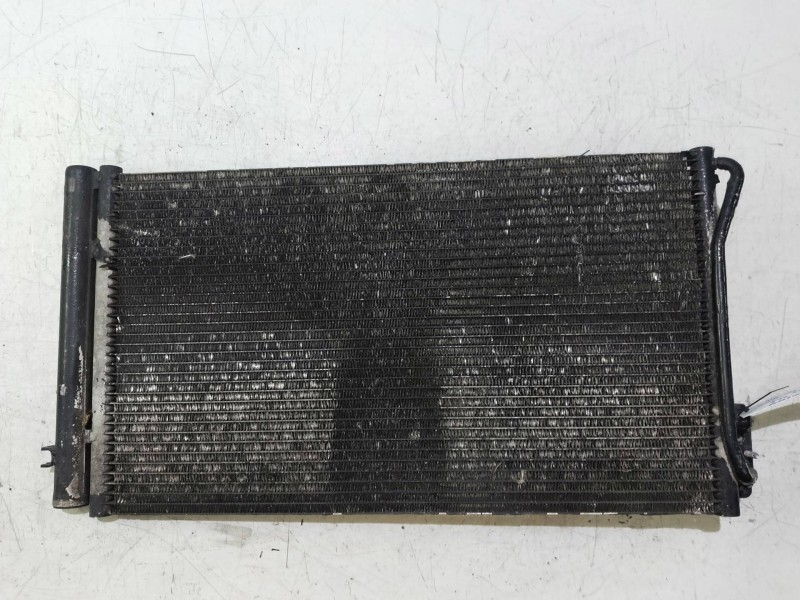 Recambio de condensador / radiador aire acondicionado para bmw serie 3 berlina (e90) 320d referencia OEM IAM 6930039 3213311 