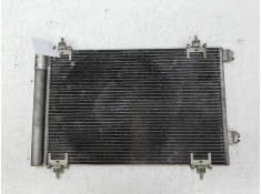 Recambio de condensador / radiador aire acondicionado para citroën c4 berlina collection referencia OEM IAM 9650545980  