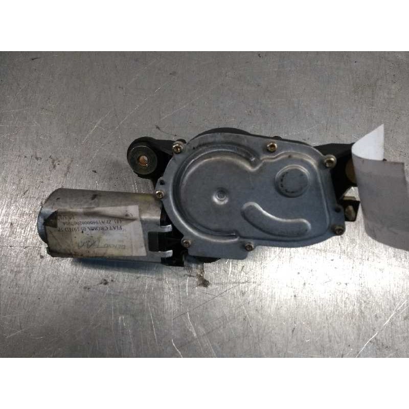 Recambio de motor limpia trasero para fiat croma (194) 1.9 jtd 16v cat referencia OEM IAM TGL350  