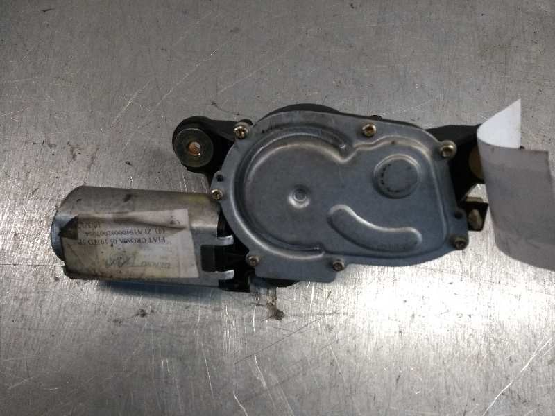 Recambio de motor limpia trasero para fiat croma (194) 1.9 jtd 16v cat referencia OEM IAM TGL350  