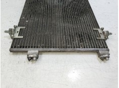 Recambio de condensador / radiador aire acondicionado para citroën c4 berlina collection referencia OEM IAM 9650545980   2