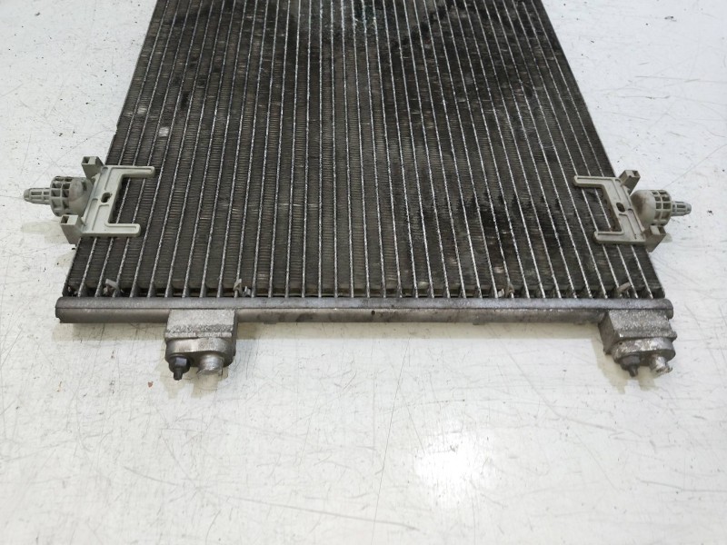 Recambio de condensador / radiador aire acondicionado para citroën c4 berlina collection referencia OEM IAM 9650545980  