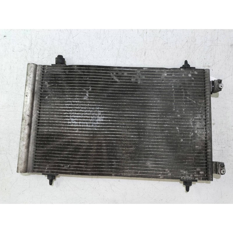 Recambio de condensador / radiador aire acondicionado para citroën jumpy hdi 90 27 l1h1 furg. referencia OEM IAM 1400836980A  