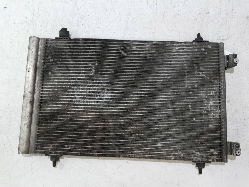 Recambio de condensador / radiador aire acondicionado para citroën jumpy hdi 90 27 l1h1 furg. referencia OEM IAM 1400836980A  