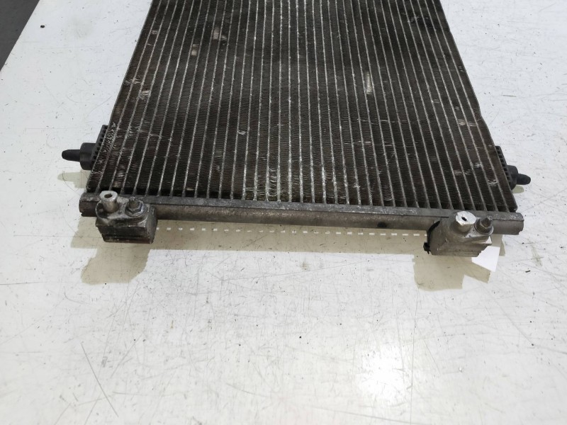 Recambio de condensador / radiador aire acondicionado para citroën jumpy hdi 90 27 l1h1 furg. referencia OEM IAM 1400836980A  