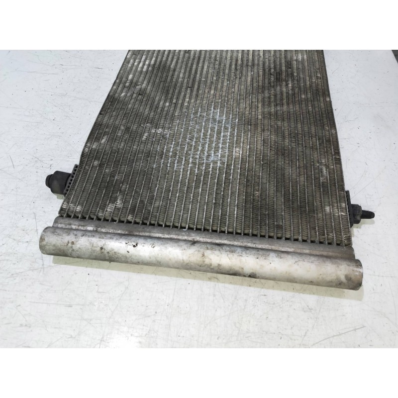 Recambio de condensador / radiador aire acondicionado para citroën jumpy hdi 90 27 l1h1 furg. referencia OEM IAM 1400836980A  