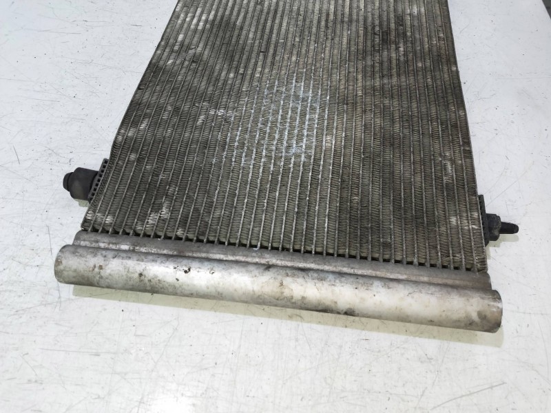 Recambio de condensador / radiador aire acondicionado para citroën jumpy hdi 90 27 l1h1 furg. referencia OEM IAM 1400836980A  