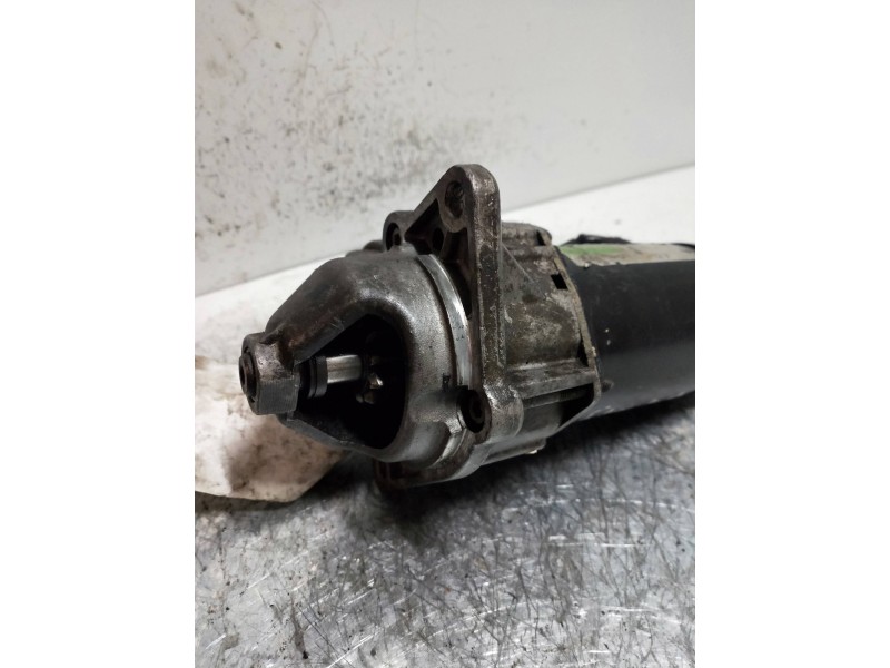 Recambio de motor arranque para opel tigra 1.4 16v referencia OEM IAM D6RA VALEO 16V Recambio de motor arranque para opel tigra 1.4 16v referencia OEM IAM D6RA VALEO 16V