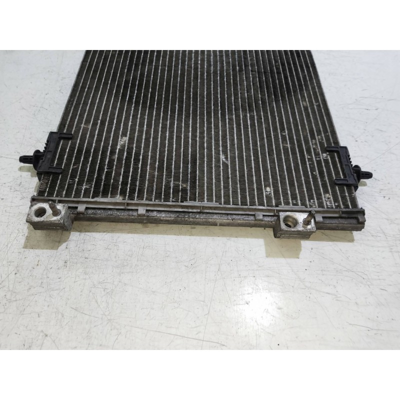 Recambio de condensador / radiador aire acondicionado para peugeot partner kasten confort l1 referencia OEM IAM 9682531580  