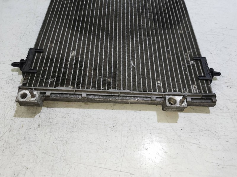 Recambio de condensador / radiador aire acondicionado para peugeot partner kasten confort l1 referencia OEM IAM 9682531580  