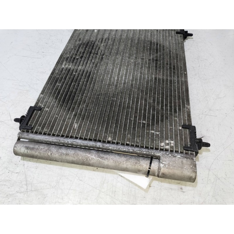 Recambio de condensador / radiador aire acondicionado para peugeot partner kasten confort l1 referencia OEM IAM 9682531580  