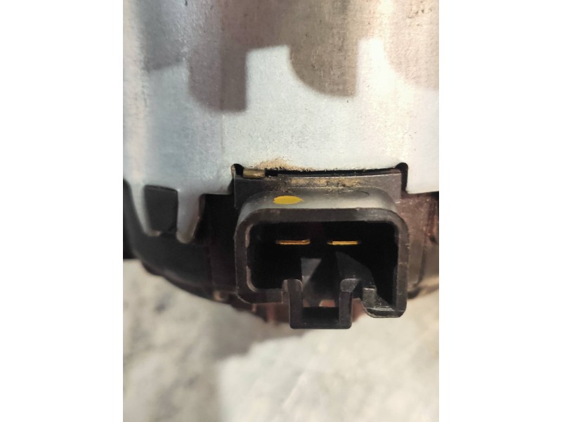 Recambio de motor calefaccion para chevrolet aveo berlina hatchback lt referencia OEM IAM 52440503  