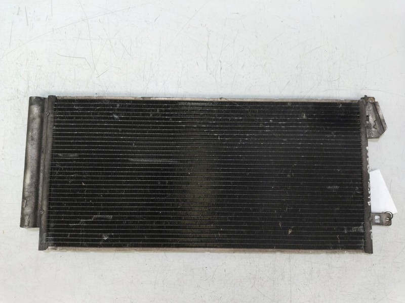 Recambio de condensador / radiador aire acondicionado para fiat doblo cargo 1.3 16v jtd cat referencia OEM IAM   