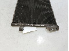 Recambio de condensador / radiador aire acondicionado para fiat doblo cargo 1.3 16v jtd cat referencia OEM IAM    2