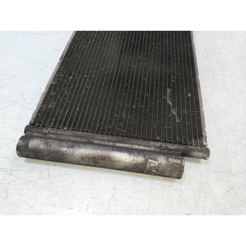Recambio de condensador / radiador aire acondicionado para fiat doblo cargo 1.3 16v jtd cat referencia OEM IAM   