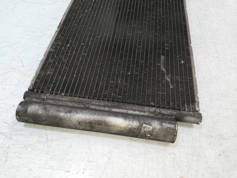 Recambio de condensador / radiador aire acondicionado para fiat doblo cargo 1.3 16v jtd cat referencia OEM IAM   
