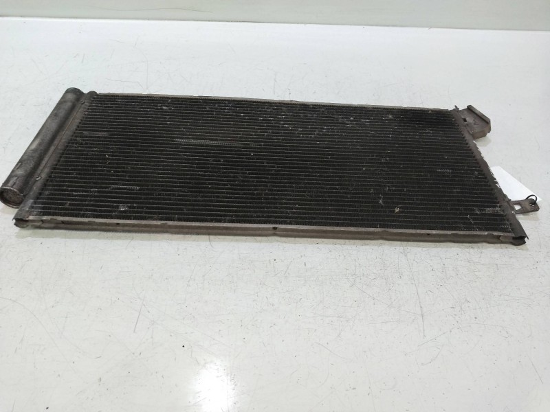 Recambio de condensador / radiador aire acondicionado para fiat doblo cargo 1.3 16v jtd cat referencia OEM IAM   