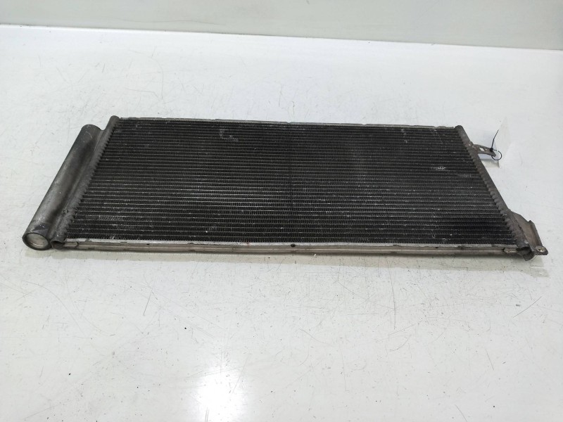 Recambio de condensador / radiador aire acondicionado para fiat doblo cargo 1.3 16v jtd cat referencia OEM IAM   