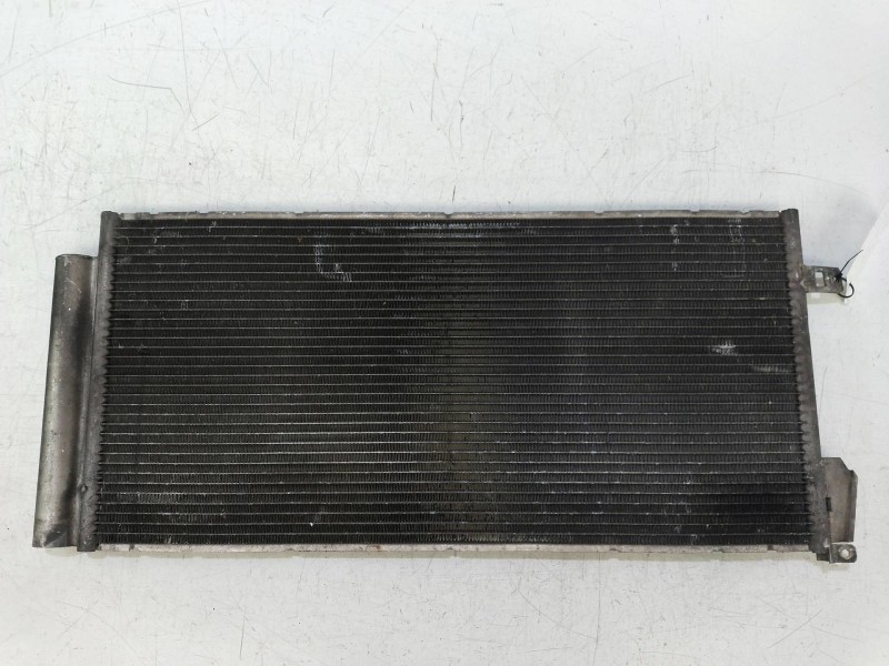 Recambio de condensador / radiador aire acondicionado para fiat doblo cargo 1.3 16v jtd cat referencia OEM IAM   