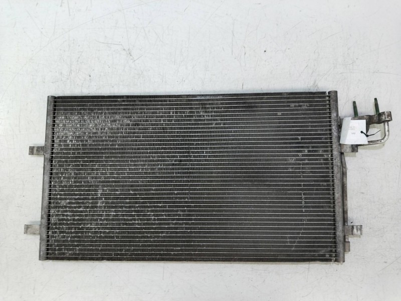 Recambio de condensador / radiador aire acondicionado para ford focus berlina (cap) 1.8 tdci turbodiesel cat referencia OEM IAM 