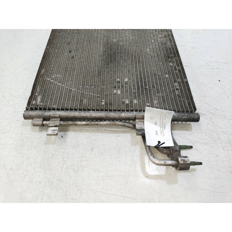 Recambio de condensador / radiador aire acondicionado para ford focus berlina (cap) 1.8 tdci turbodiesel cat referencia OEM IAM 