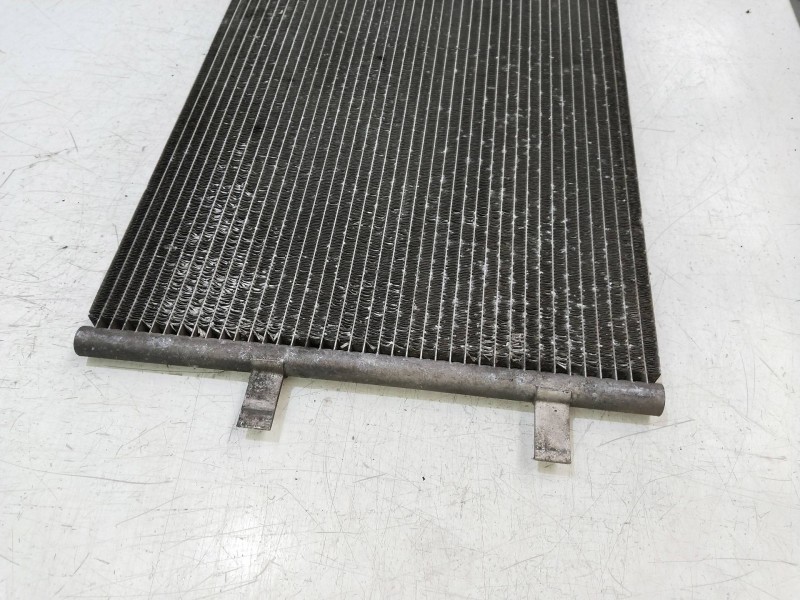 Recambio de condensador / radiador aire acondicionado para ford focus berlina (cap) 1.8 tdci turbodiesel cat referencia OEM IAM 