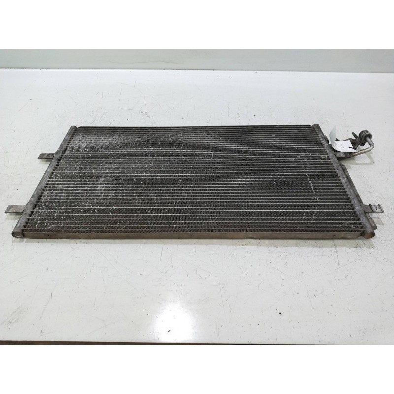Recambio de condensador / radiador aire acondicionado para ford focus berlina (cap) 1.8 tdci turbodiesel cat referencia OEM IAM 