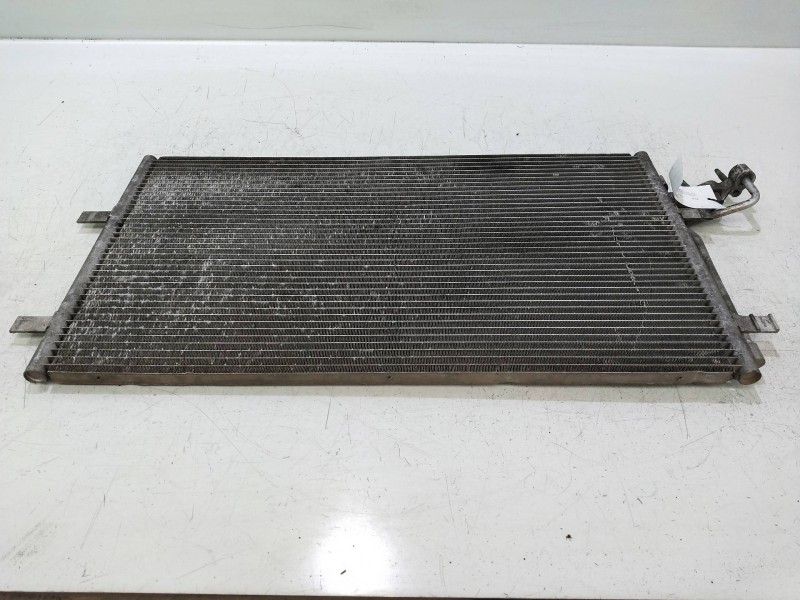 Recambio de condensador / radiador aire acondicionado para ford focus berlina (cap) 1.8 tdci turbodiesel cat referencia OEM IAM 