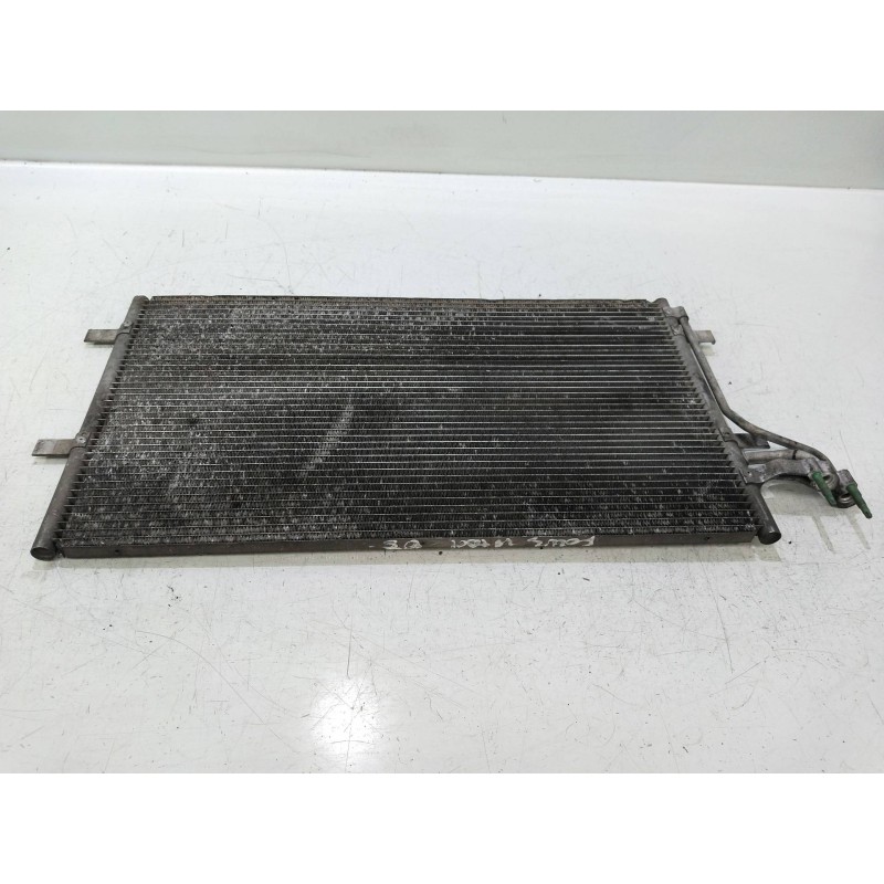 Recambio de condensador / radiador aire acondicionado para ford focus berlina (cap) 1.8 tdci turbodiesel cat referencia OEM IAM 