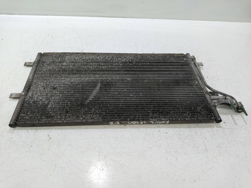 Recambio de condensador / radiador aire acondicionado para ford focus berlina (cap) 1.8 tdci turbodiesel cat referencia OEM IAM 