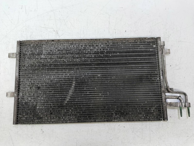 Recambio de condensador / radiador aire acondicionado para ford focus berlina (cap) 1.8 tdci turbodiesel cat referencia OEM IAM 