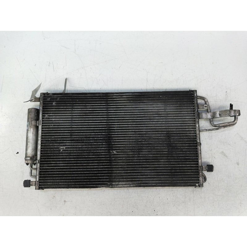 Recambio de condensador / radiador aire acondicionado para hyundai tucson (jm) 2.0 crdi cat referencia OEM IAM   
