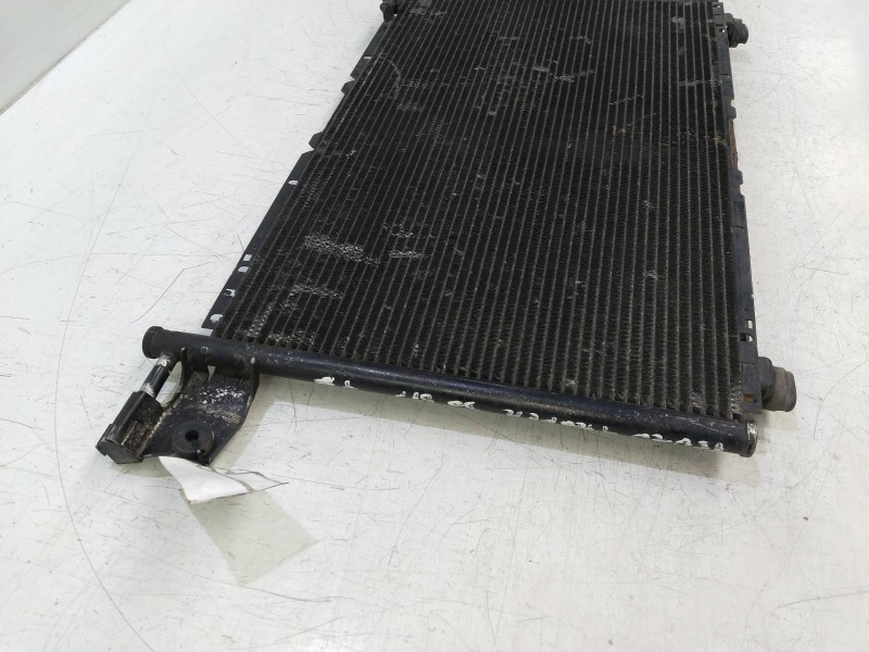 Recambio de condensador / radiador aire acondicionado para isuzu trooper 3.0 dti cat referencia OEM IAM   