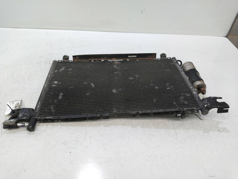 Recambio de condensador / radiador aire acondicionado para isuzu trooper 3.0 dti cat referencia OEM IAM   
