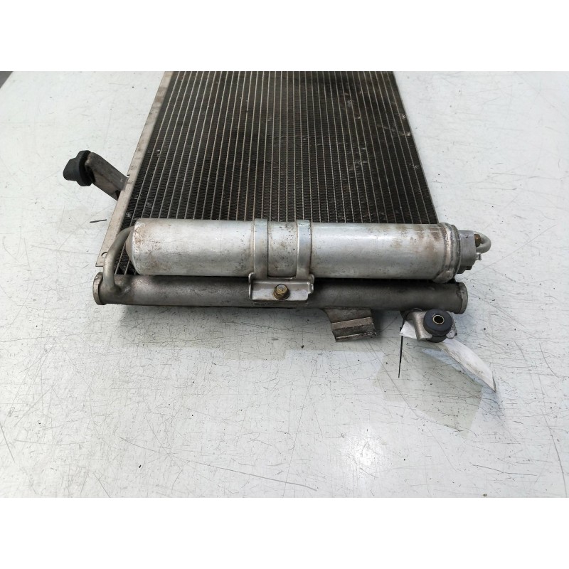 Recambio de condensador / radiador aire acondicionado para mitsubishi montero pinin (h60/h70) 1.8 cat referencia OEM IAM   