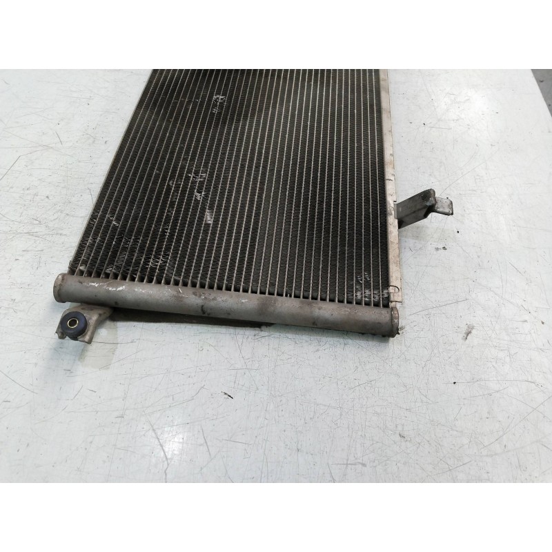Recambio de condensador / radiador aire acondicionado para mitsubishi montero pinin (h60/h70) 1.8 cat referencia OEM IAM   