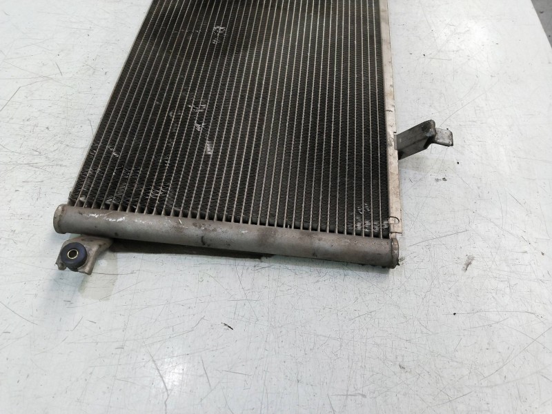 Recambio de condensador / radiador aire acondicionado para mitsubishi montero pinin (h60/h70) 1.8 cat referencia OEM IAM   